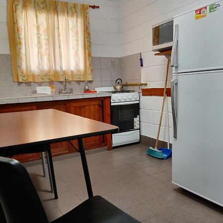 Hosteria El Peregrino Villa Cura Brochero Exteriör bild