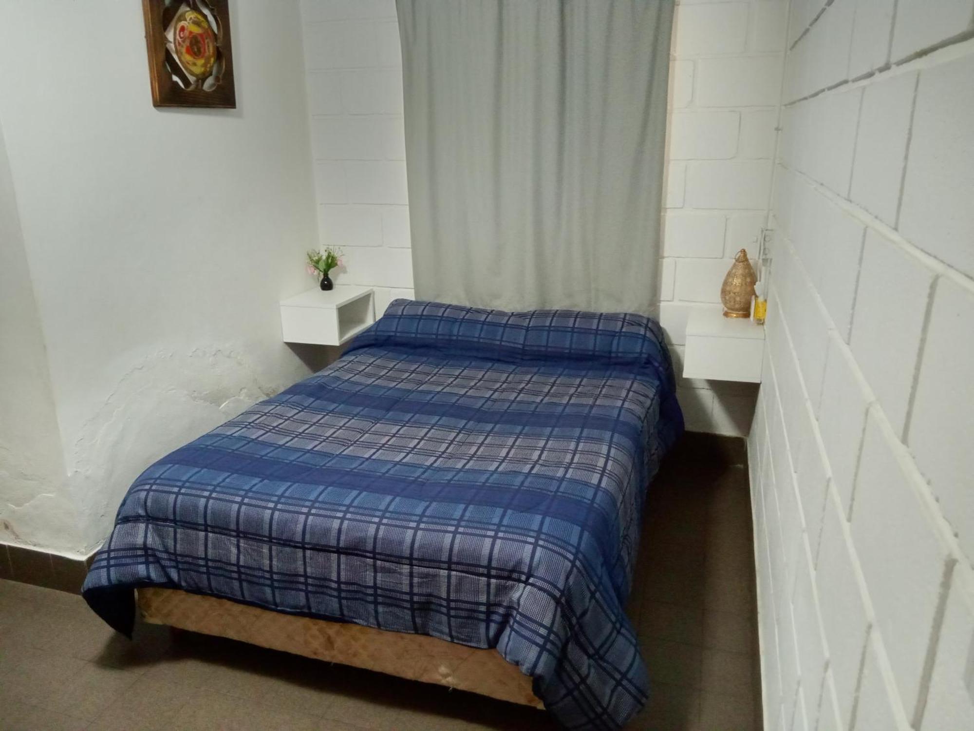 Hosteria El Peregrino Villa Cura Brochero Exteriör bild